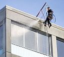 Window Washer's Deadly Fall Due to Heroin Abuse?