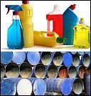 Trichloroethylene in Residential Water Supply AND Toxicological Assessment of Phosphoric Acid